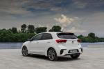 Kia Rio GT-Line 2018 года (WW)